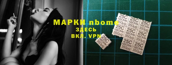 ALPHA PVP Бородино