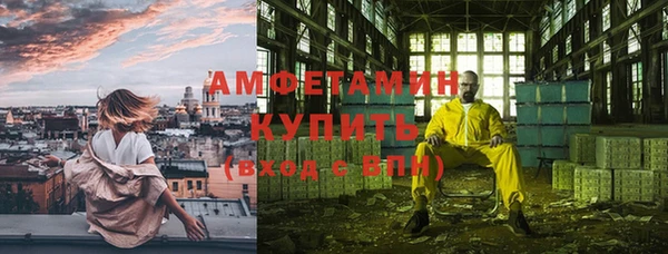 ALPHA PVP Бородино