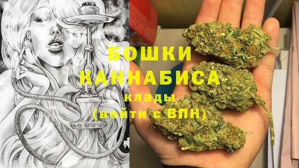 ALPHA PVP Бородино